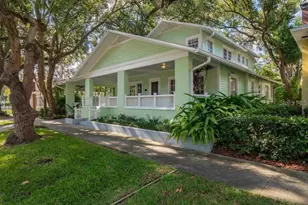 510 N Summerlin Ave, Orlando, FL 32803 - Photo 2