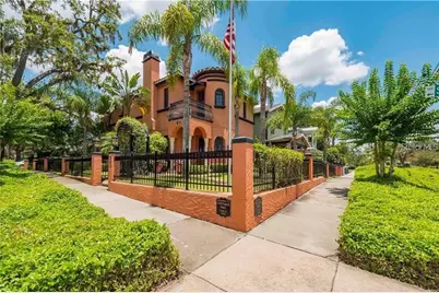 503 N Summerlin Avenue, Orlando, FL 32803 - Photo 1