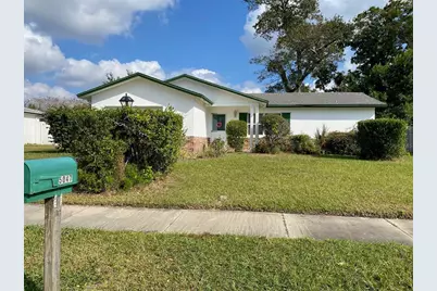 5047 Ferncrest Drive, Winter Park, FL 32792 - Photo 2