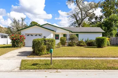 5047 Ferncrest Drive, Winter Park, FL 32792 - Photo 1