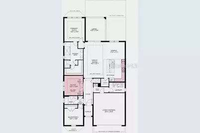 4228 Barbuda Lane, Kissimmee, FL 34758 - Photo 2