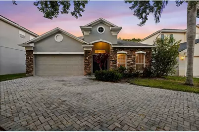 1521 Cristalli Court, Orlando, FL 32828 - Photo 1