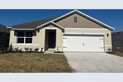 5233 Masser Road, Saint Cloud, FL 34772 - Photo 1