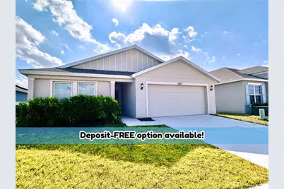 3807 Whitney Way, Haines City, FL 33844 - Photo 1