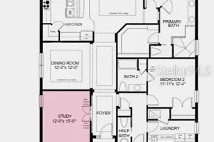 4222 Barbuda Ln, Kissimmee, FL 34758 - Photo 2