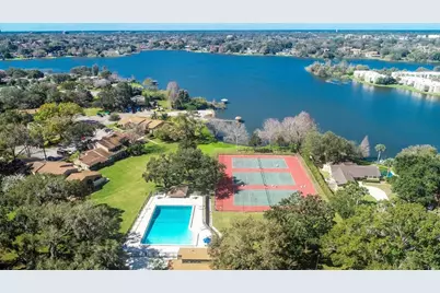 645 Laurel Oak Lane #113, Altamonte Springs, FL 32701 - Photo 2