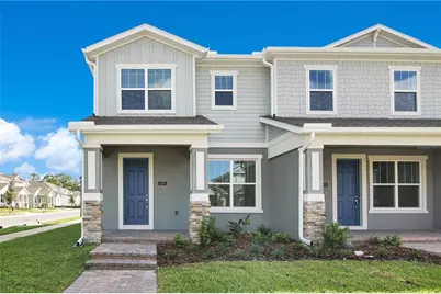13201 Peaceful Melody Drive, Winter Garden, FL 34787 - Photo 1