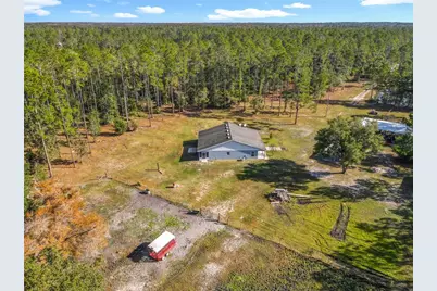 6100 Winning Wood Trail, De Leon Springs, FL 32130 - Photo 50