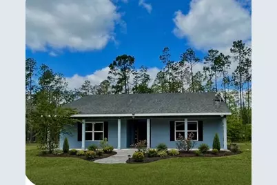 6100 Winning Wood Trail, De Leon Springs, FL 32130 - Photo 1