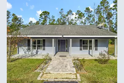 6100 Winning Wood Trail, De Leon Springs, FL 32130 - Photo 1