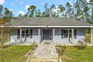 6100 Winning Wood Trl, De Leon Springs, FL 32130 - Photo 1