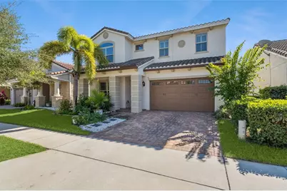 10151 Henbury Street, Orlando, FL 32832 - Photo 1