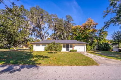 1237 W Voorhis Avenue, Deland, FL 32720 - Photo 1