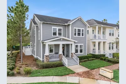 1618 Resolute Street, Celebration, FL 34747 - Photo 2