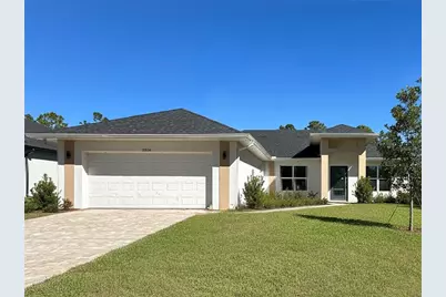 2514 Music Lane, North Port, FL 34286 - Photo 1