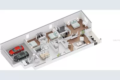 8571 Cape Fox Cove, Lakeland, FL 33810 - Photo 32