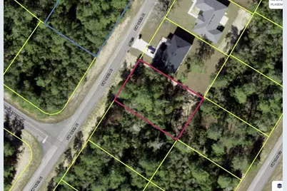 0 SW 169th Place, Ocala, FL 34473 - Photo 1