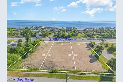 2752 S Atlantic Avenue, Daytona Beach, FL 32118 - Photo 2