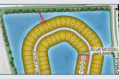 597 Moon Shell Circle, New Smyrna Beach, FL 32168 - Photo 24