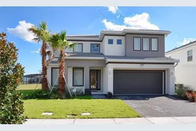 2676 Calistoga Avenue, Kissimmee, FL 34741 - Photo 1