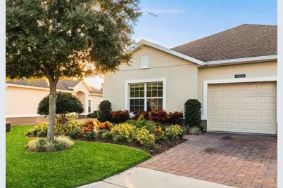 3553 Belland Circle #A, Clermont, FL 34711 - Photo 1