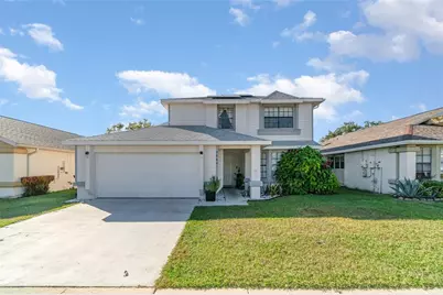 2664 Horseshoe Bay Drive, Kissimmee, FL 34741 - Photo 1