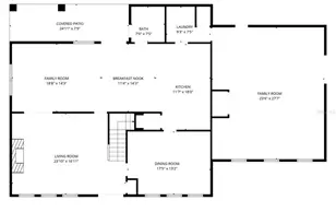 4855 Lillian Black Rd, Saint Cloud, FL 34771 - Photo 60