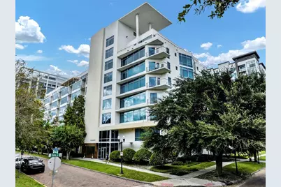525 E Jackson Street #508, Orlando, FL 32801 - Photo 1