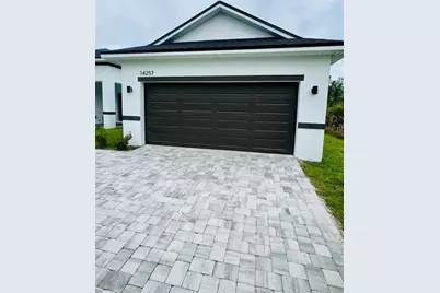 14257 Imlay Avenue, Port Charlotte, FL 33981 - Photo 2