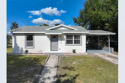 3811 Wilts Street, Orlando, FL 32805 - Photo 1
