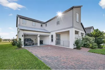 5217 Citrus Leaf Boulevard, Winter Garden, FL 34787 - Photo 2