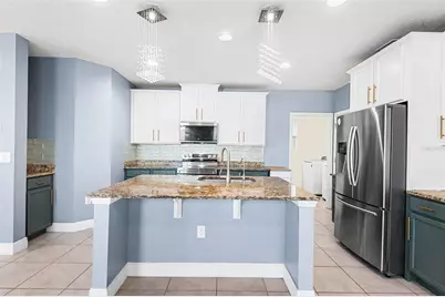 1848 Oak Hammock Court, Lutz, FL 33558 - Photo 4