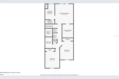 3087 Mindfullness Drive, Clermont, FL 34714 - Photo 36