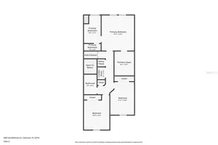 3087 Mindfullness Dr, Clermont, FL 34714 - Photo 36