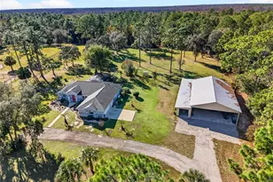 7420 SE 117th Terrace, Morriston, FL 32668 - Photo 2