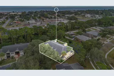 3600 Sable Palm Lane #10E, Titusville, FL 32780 - Photo 16