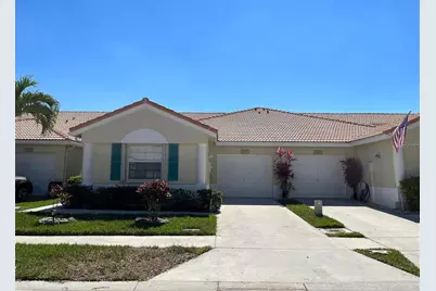 6070 Heliconia Road Road, Delray Beach, FL 33484 - Photo 1