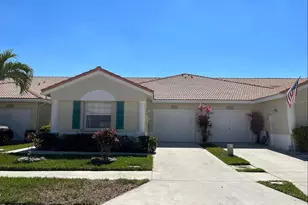 6070 Heliconia Road Rd, Delray Beach, FL 33484 - Photo 1