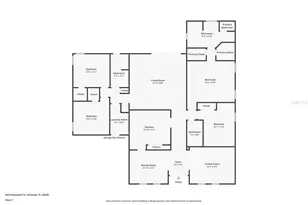 505 Hallowell Cir, Orlando, FL 32828 - Photo 50