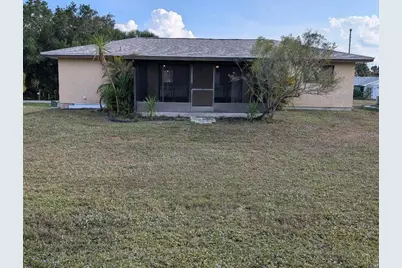 1074 Red Bay Terrace NW, Port Charlotte, FL 33948 - Photo 2