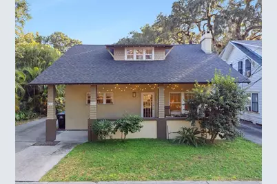 612 E Anderson Street, Orlando, FL 32801 - Photo 1