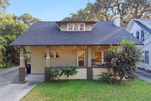 612 E Anderson St, Orlando, FL 32801 - Photo 1