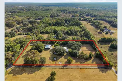 3528 NW 170th Street, Newberry, FL 32669 - Photo 48