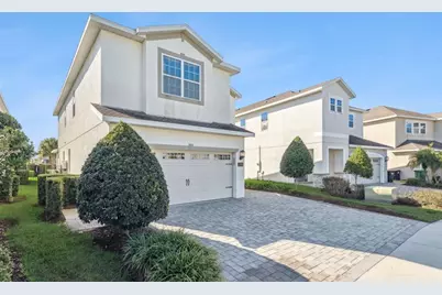 7704 Graben Street, Kissimmee, FL 34747 - Photo 2