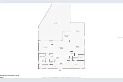520 Lake Mills Road, Chuluota, FL 32766 - Photo 76