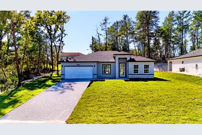 14993 SW 46th Circle, Ocala, FL 34473 - Photo 1