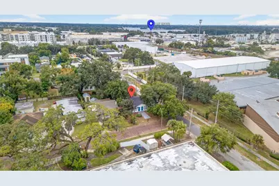 96 & 98 W Esther Street, Orlando, FL 32806 - Photo 98