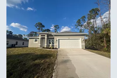 3826 Sardinia Avenue, North Port, FL 34286 - Photo 1