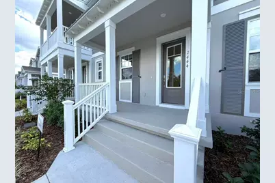 2444 Celebration Boulevard, Celebration, FL 34747 - Photo 2