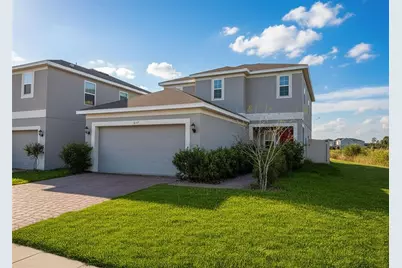 857 Scrub Oak Hammock Road, Davenport, FL 33837 - Photo 4